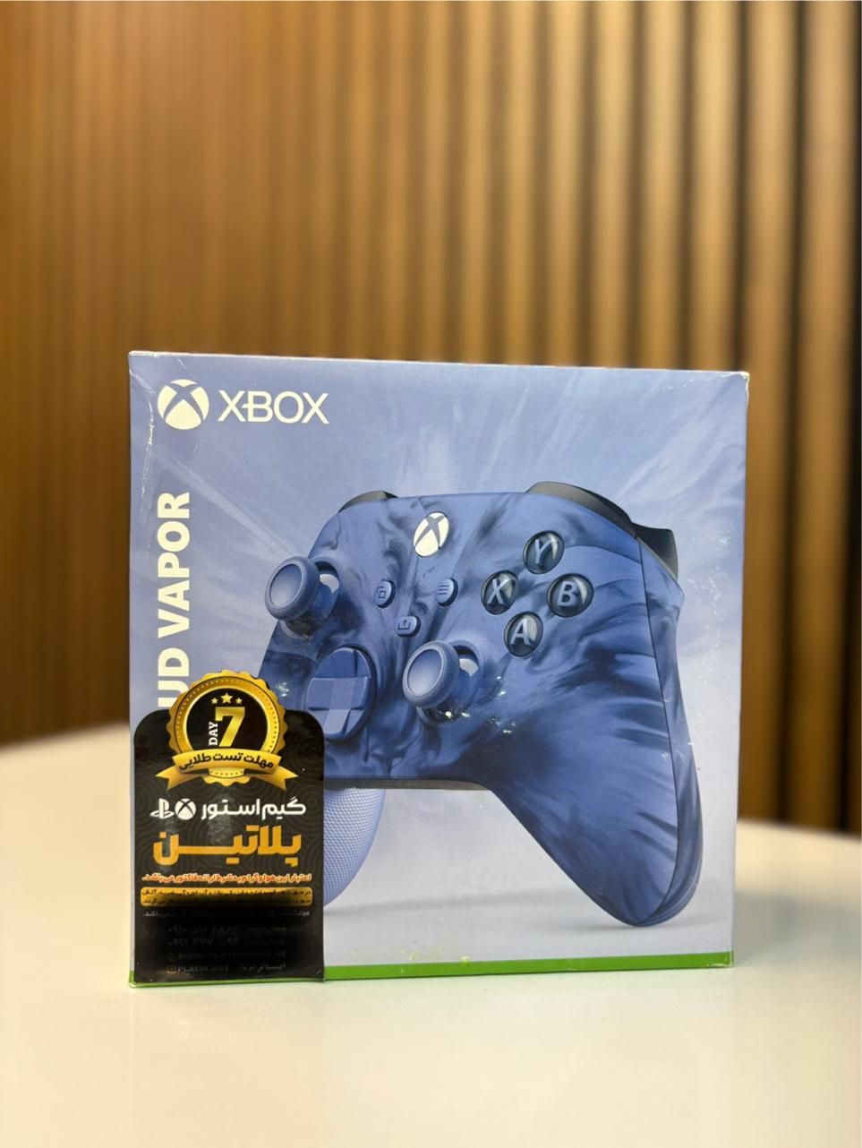انواع دسته اوریجینال و های کپی ps4 Xbox|کنسول، بازی ویدئویی و آنلاین|قم, صفائیه|دیوار