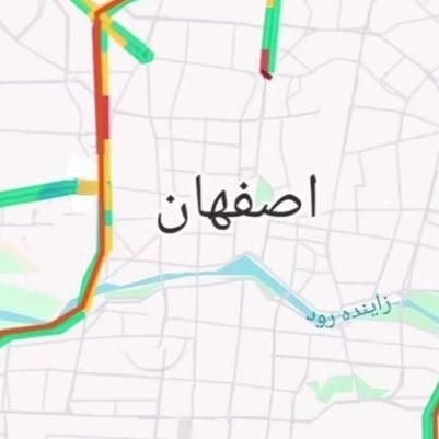 دربستی|اشتراک سفر|اصفهان, عباس‌آباد|دیوار