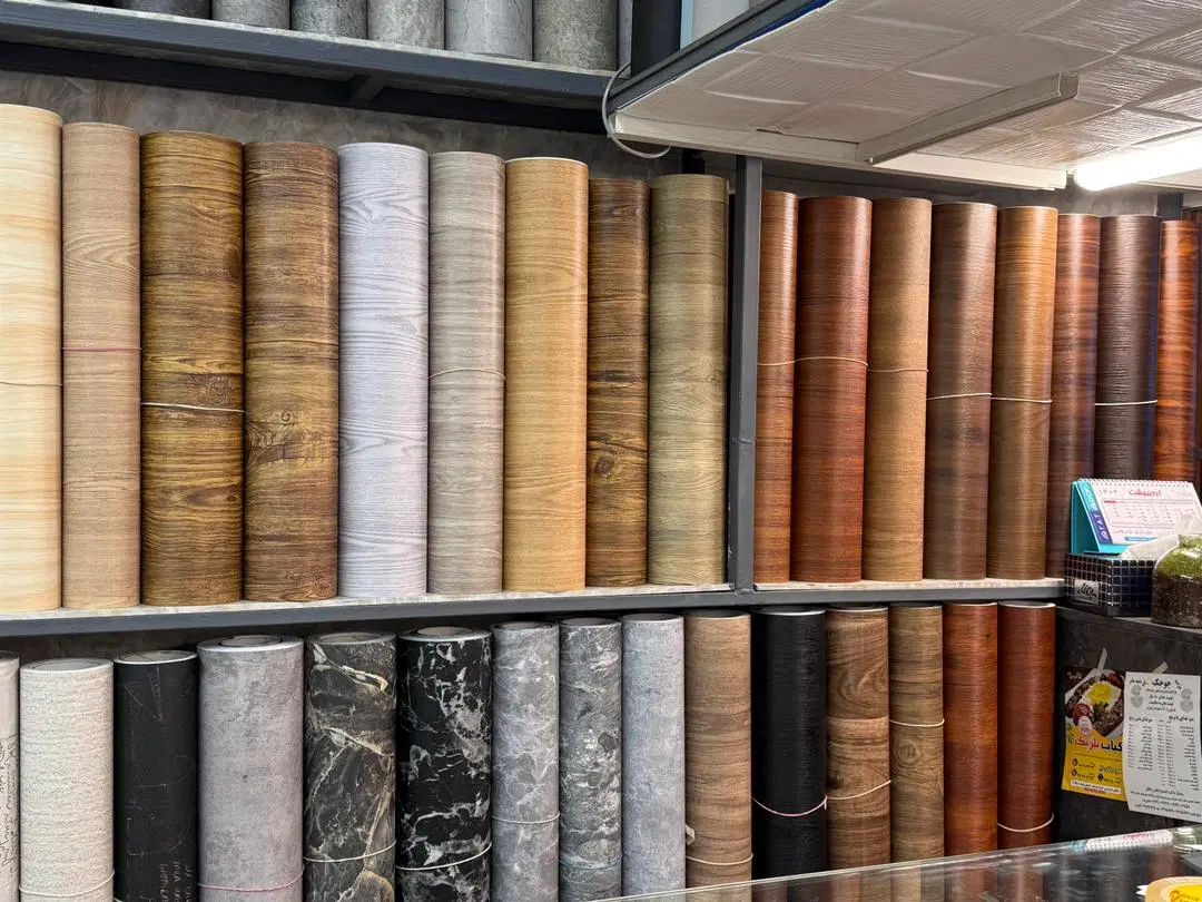 فروش و نصب برچسب کابینت + تعمیر کابینت باضمانت|خدمات پیشه و مهارت|تهران, جنت‌آباد مرکزی|دیوار