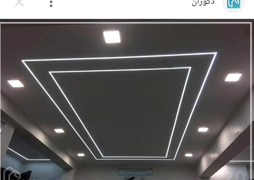 کناف ماربل شیت ترمو رابیتس نماوداخلی کامپوزیت|خدمات پیشه و مهارت|تربت جام, حافظ|دیوار