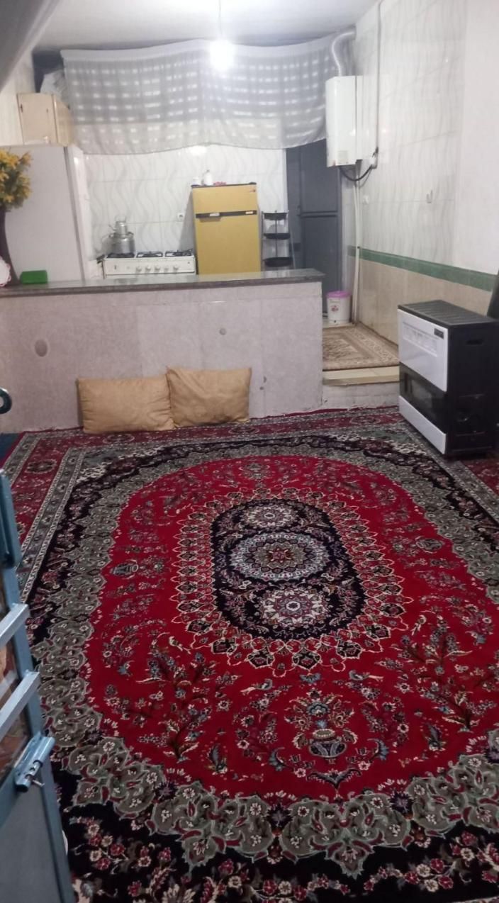 سویت ویلایی نزدیک به حرم آقا امام رضا علیه|اجارهٔ کوتاه‌مدت آپارتمان و سوئیت|مشهد, هفده شهریور|دیوار
