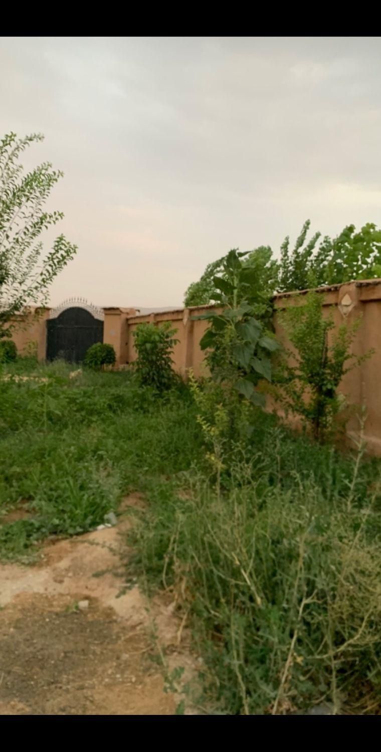 باغشهر قابل سکونت نزدیک به شیراز فقط ۲۰دقیقه|فروش خانه و ویلا|شیراز, داریون|دیوار