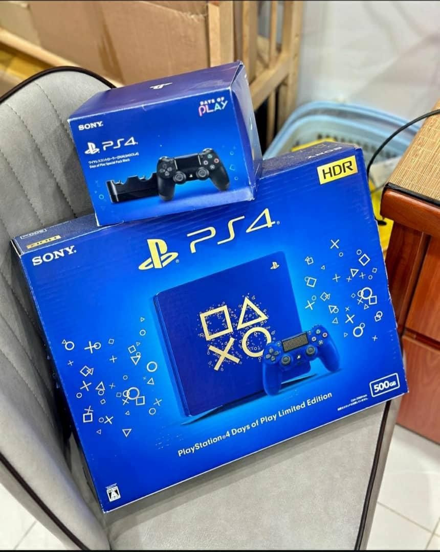 خریدار وفروش Ps4 ایکس باکس ۳۶۰ وان s پلی۴|کنسول، بازی ویدئویی و آنلاین|تهران, قلهک|دیوار