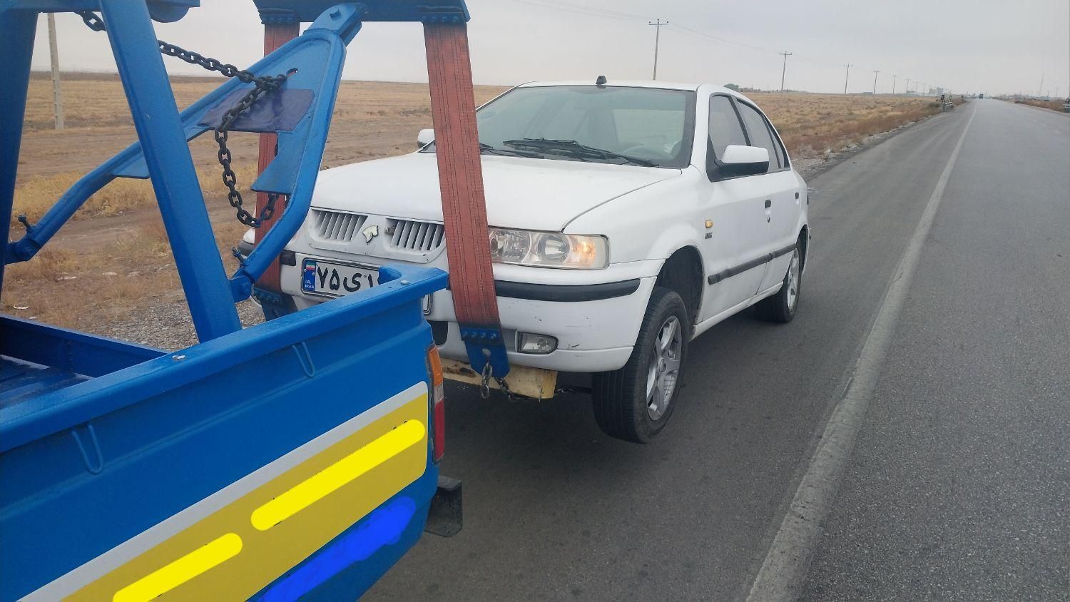 یدکش ، یدککش ، یدک کش ، امداد خودرو ، شبانه روزی|خدمات حمل و نقل|مشهد, کوشش|دیوار