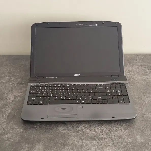 لپ تاپ Acer مدل aspire 5738z|رایانه همراه|اصفهان, کوی ولی عصر|دیوار