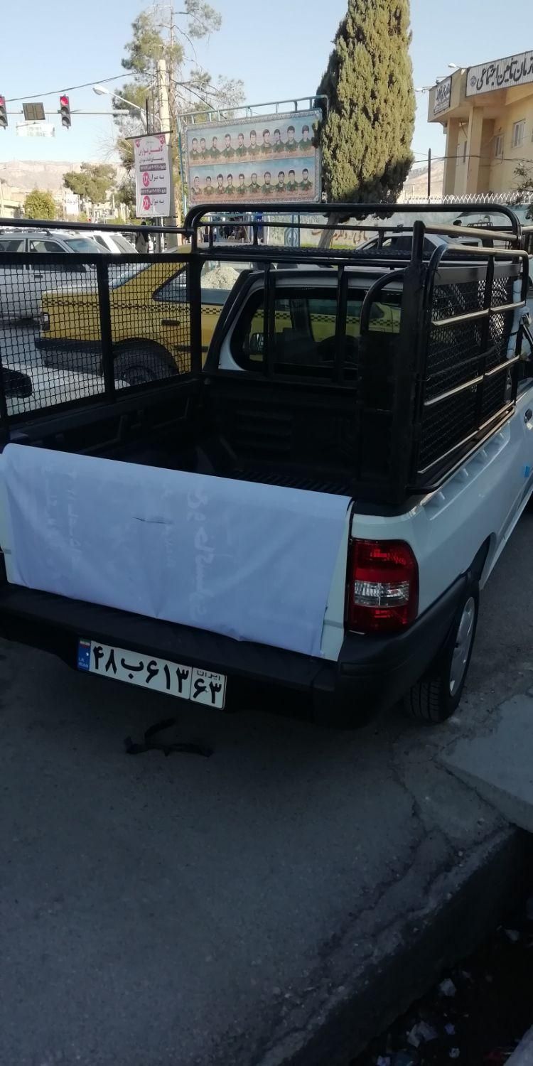 وانت تلفنی امیر،، حمل بار و اثاثیه منزل|خدمات حمل و نقل|نورآباد ممسنی, |دیوار