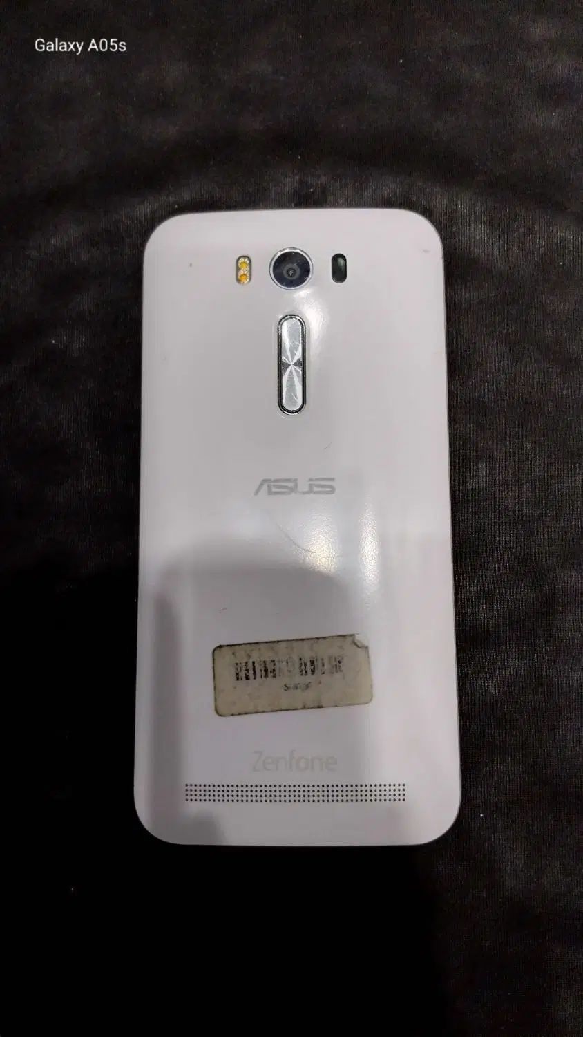 Asus.Z00ED Nokia.Asha205|موبایل|تهران, وردآورد|دیوار