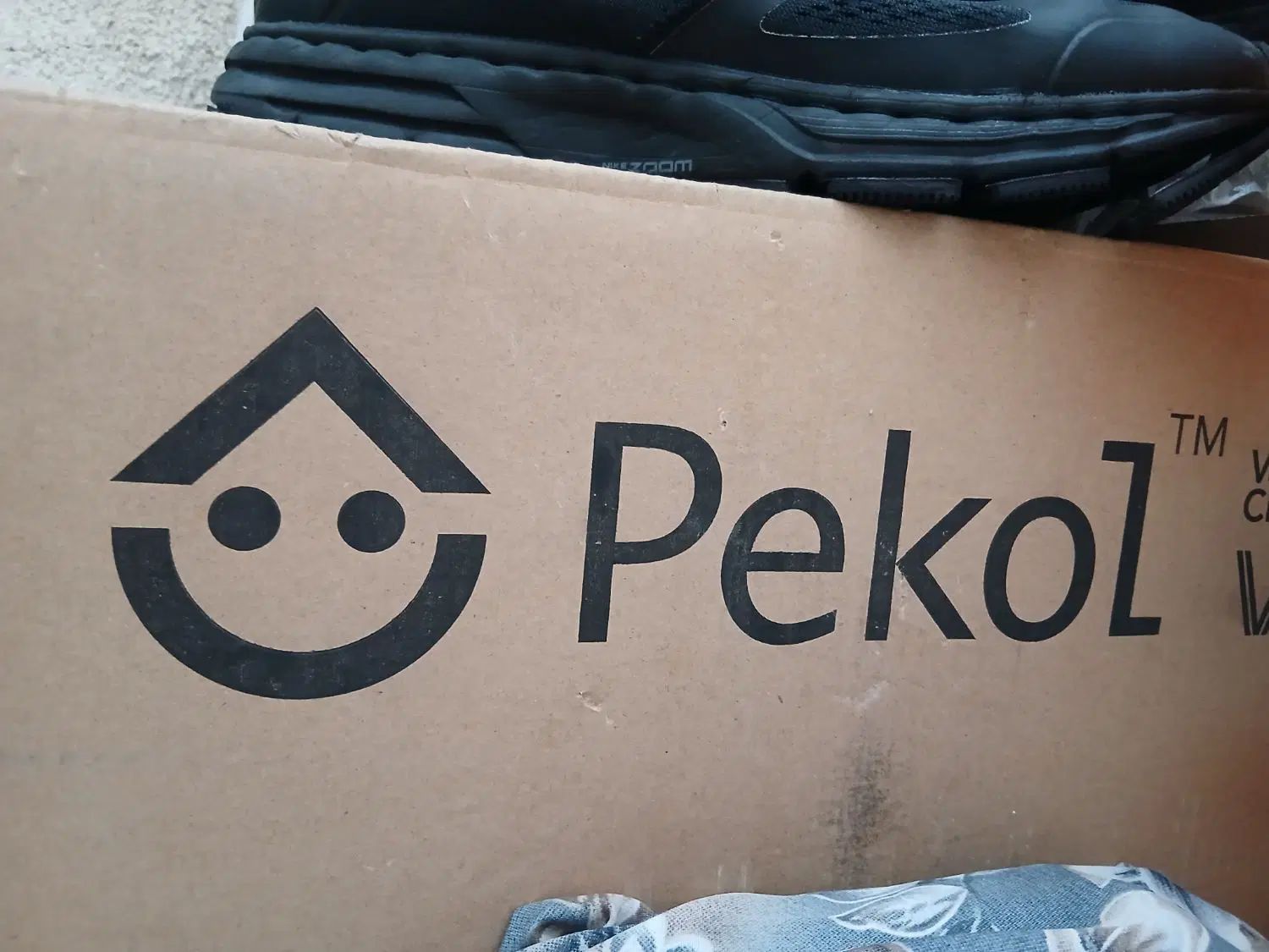 جارو برقی مدل pekol|جاروبرقی، جارو شارژی، بخارشو|تهران, مقدم|دیوار