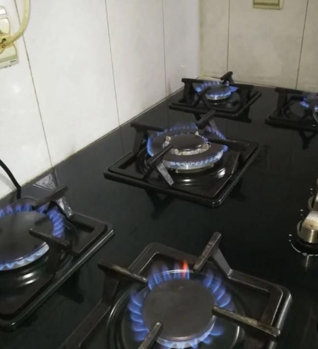 فروش اجاق گاز رومیزی آبگرمکن پکیج و شیرآلات|آبگرمکن، پکیج، شوفاژ|بندر انزلی, پرستار|دیوار