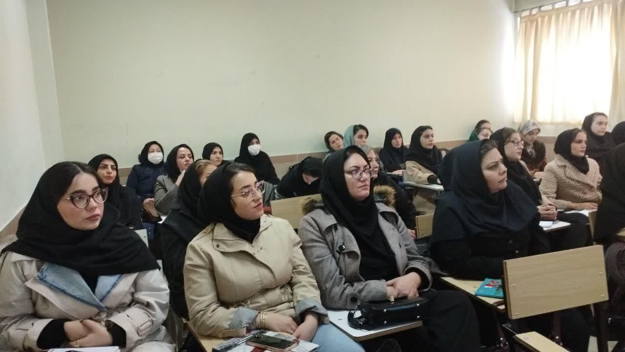 آموزش تربیت معلمی مربیگری داخل دانشگاه دولتی|خدمات آموزشی|کرمان, |دیوار
