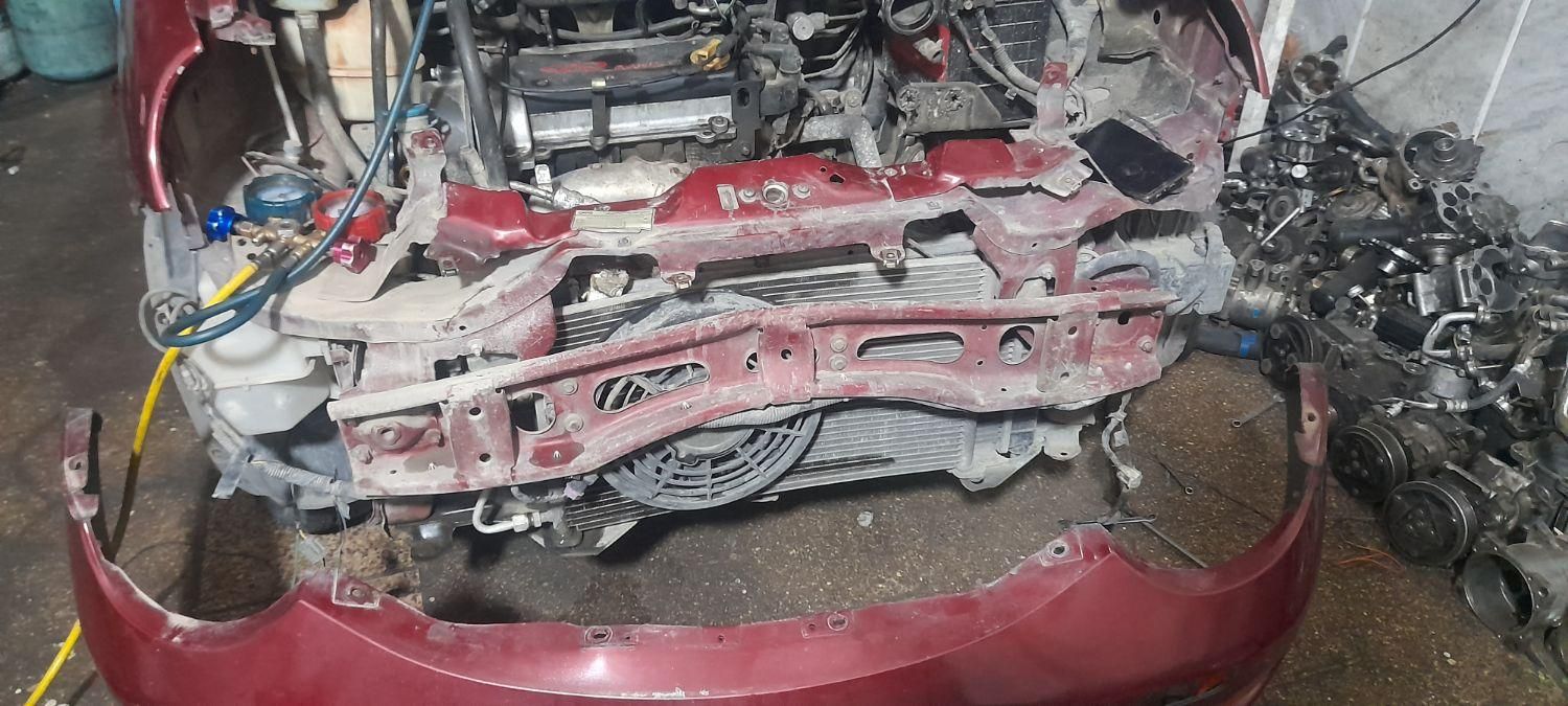 شارژکولر شارژگاز گازکولر کمپرسورکولر|خدمات موتور و ماشین|مشهد, هنرور|دیوار