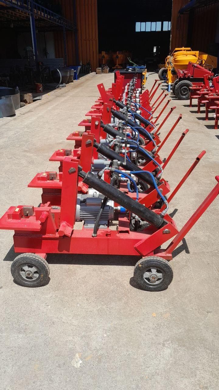 فروش و خرید بالابر قیچی همزن بتونیر خاموت زن|خدمات پیشه و مهارت|گنبد کاووس, |دیوار