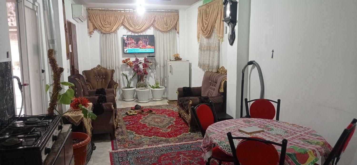 اجاره سوییت تمیز دوخوابه پارکینگ دار شمال|اجارهٔ کوتاه‌مدت آپارتمان و سوئیت|چمستان, |دیوار