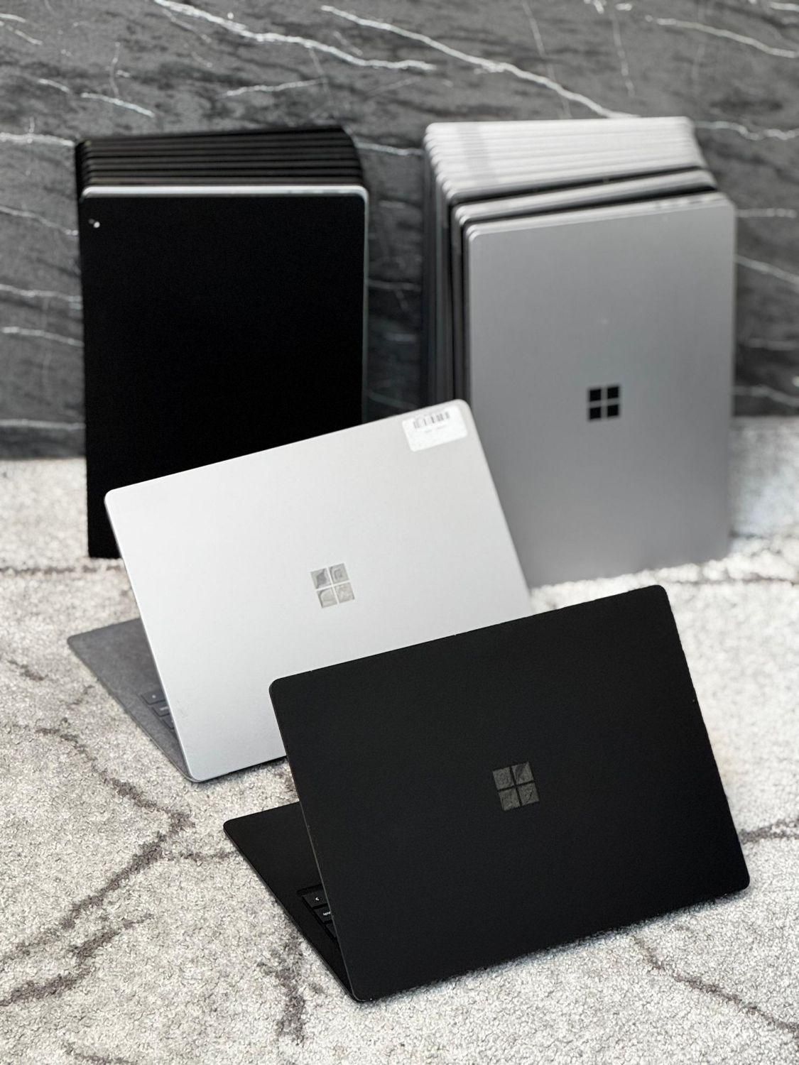 همه مدل سرفیس SURFACE|رایانه همراه|همدان, |دیوار