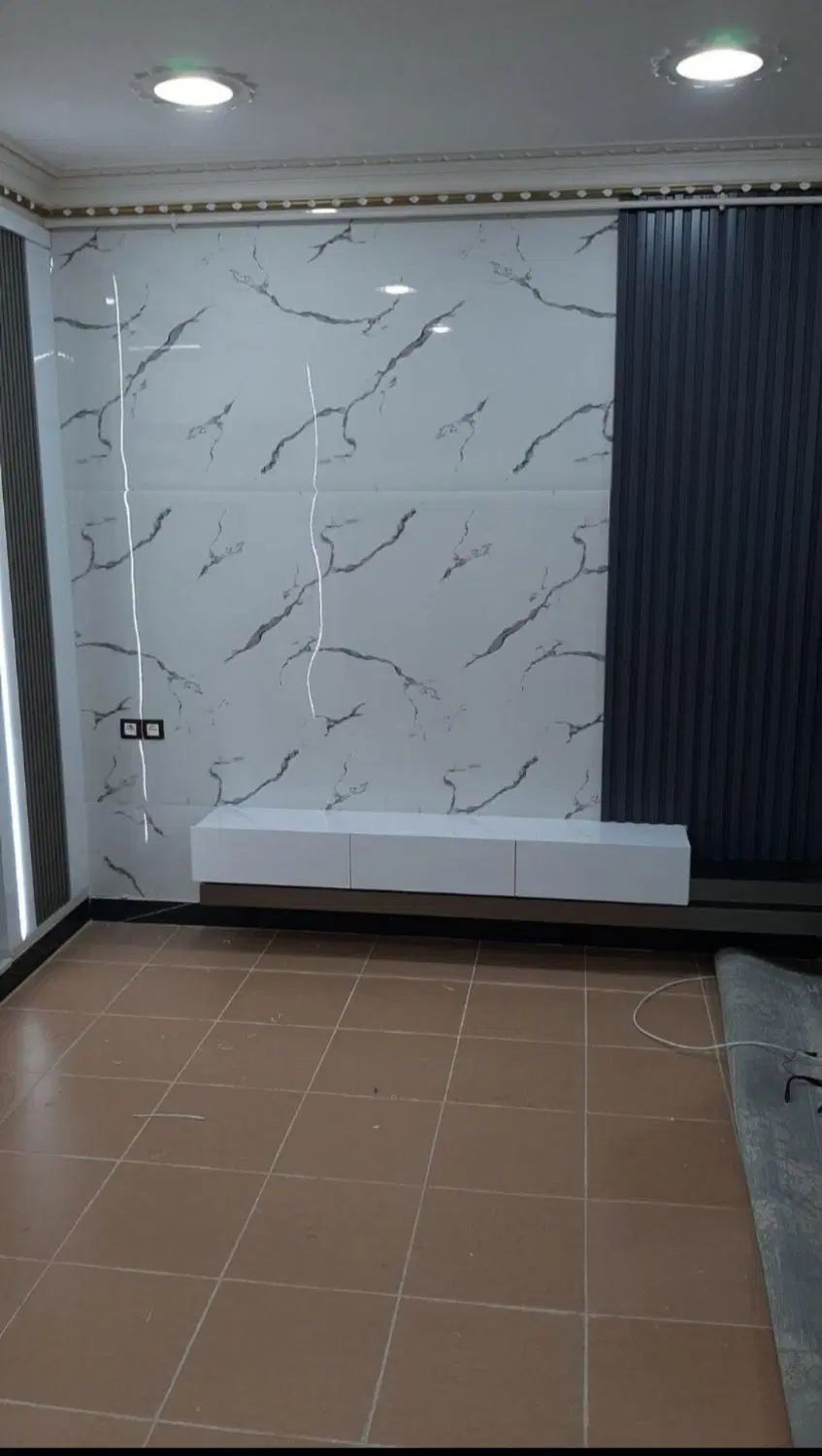 پی وی سی پلکسی ماربل|خدمات پیشه و مهارت|مریوان, |دیوار