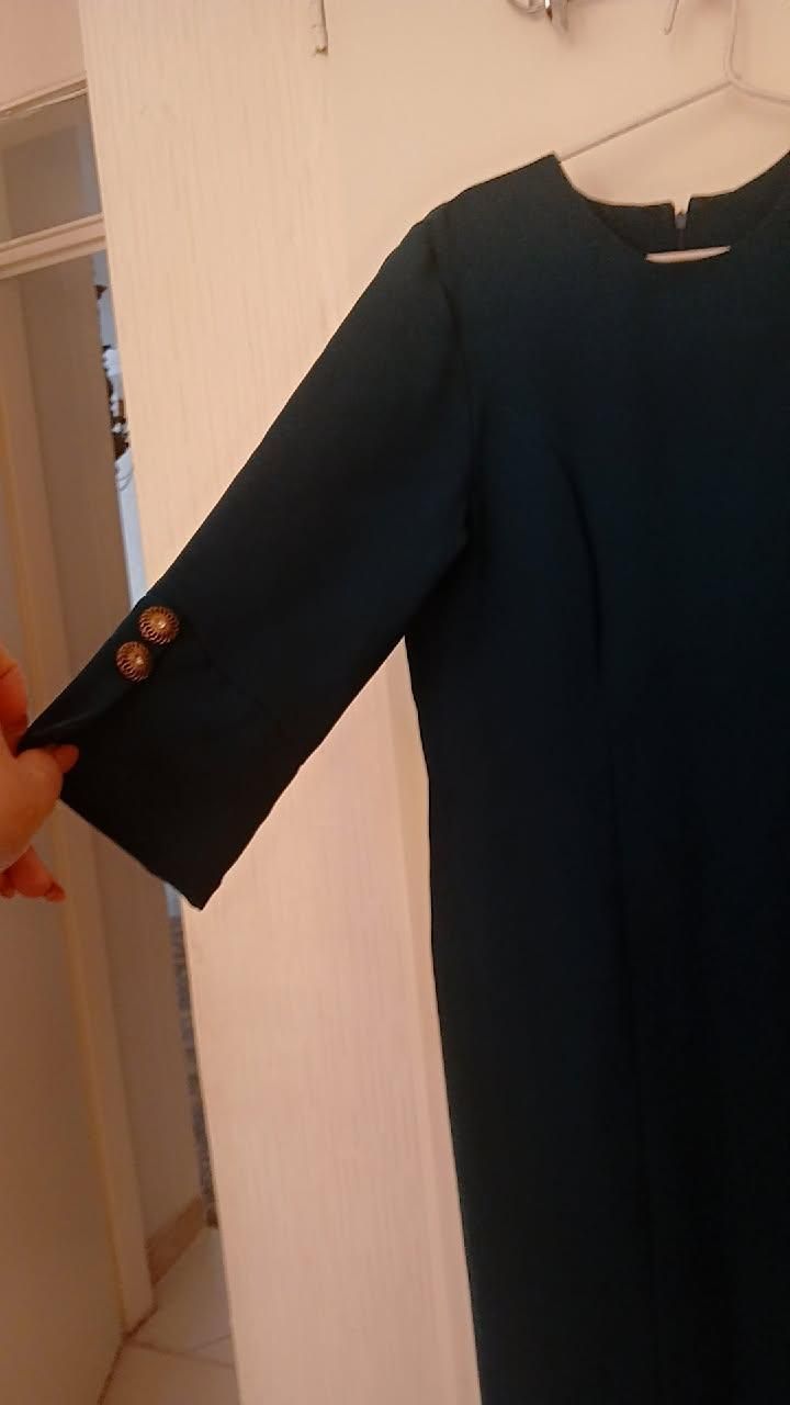 لباس مجلسی و کیف درحدنو|لباس|اندیشه, اندیشه فاز ۱|دیوار