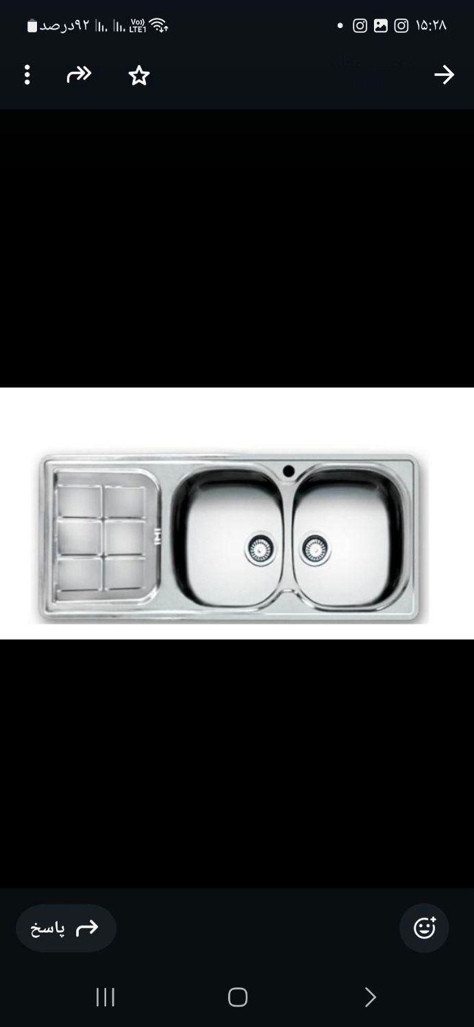 ۱۴۷ اخوان عمق لگن ۲۱|مصالح و تجهیزات ساختمان|تهران, بنیهاشم|دیوار