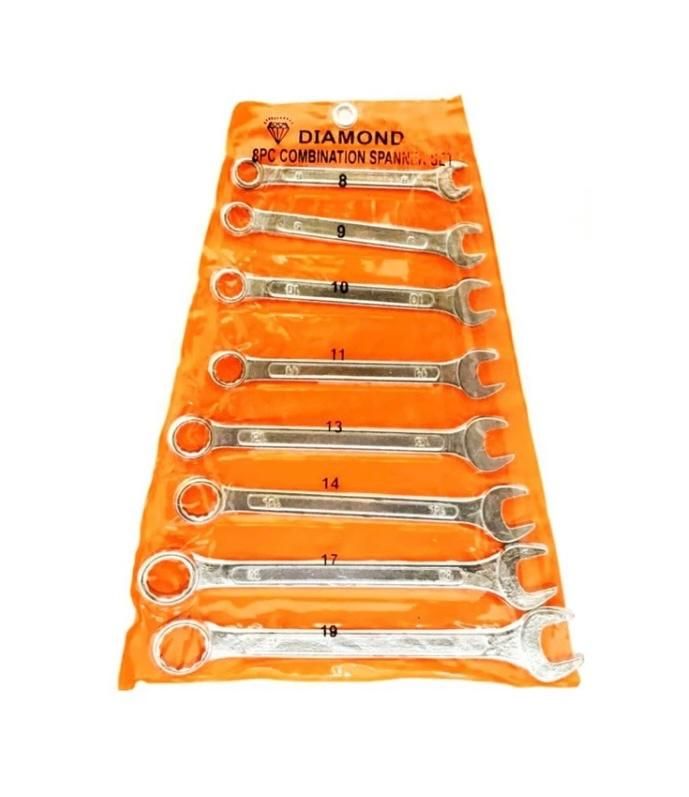 آچاریکسرتخت ویکسررینگی مجموعه۸و۱۲عددی نوآکبندپلمپ|ابزارآلات|مشهد, کوثر|دیوار