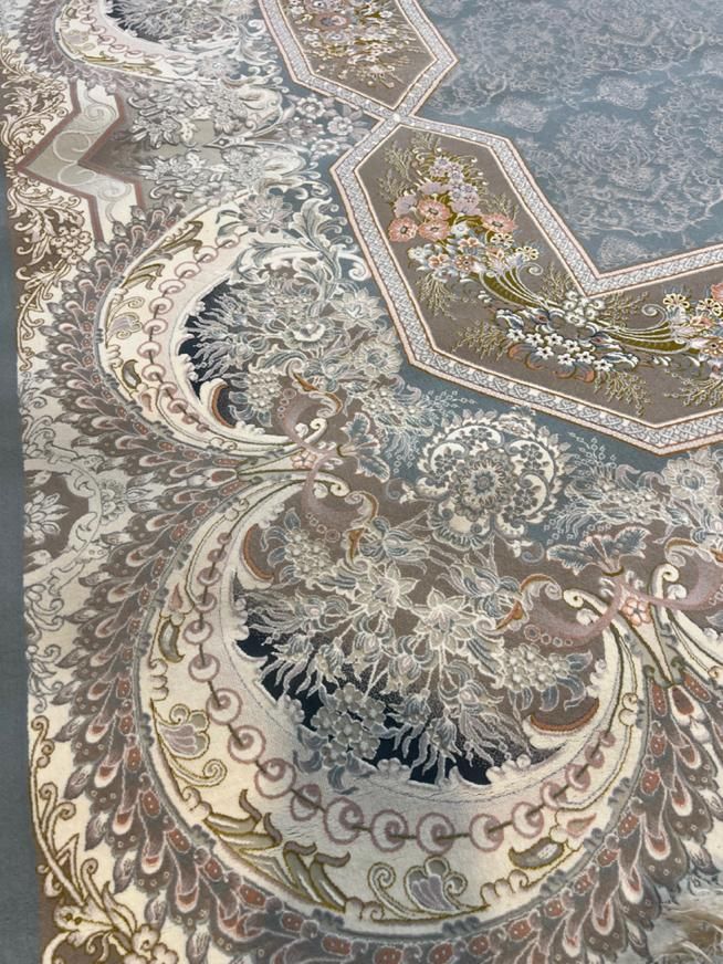 ۲ تخته ۹مترو۲ تخته۱۲متر هم نقش ۱۲۰۰شانه تراکم۳۶۰۰|فرش|مشهد, شهید مطهری|دیوار