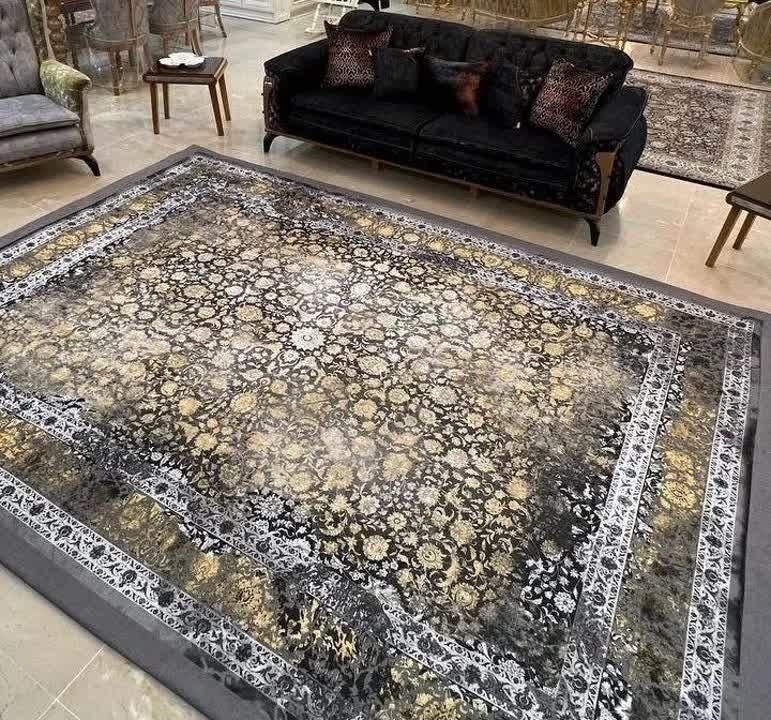 روفرشی کشدار مخمل|روفرشی|قم, صفائیه|دیوار