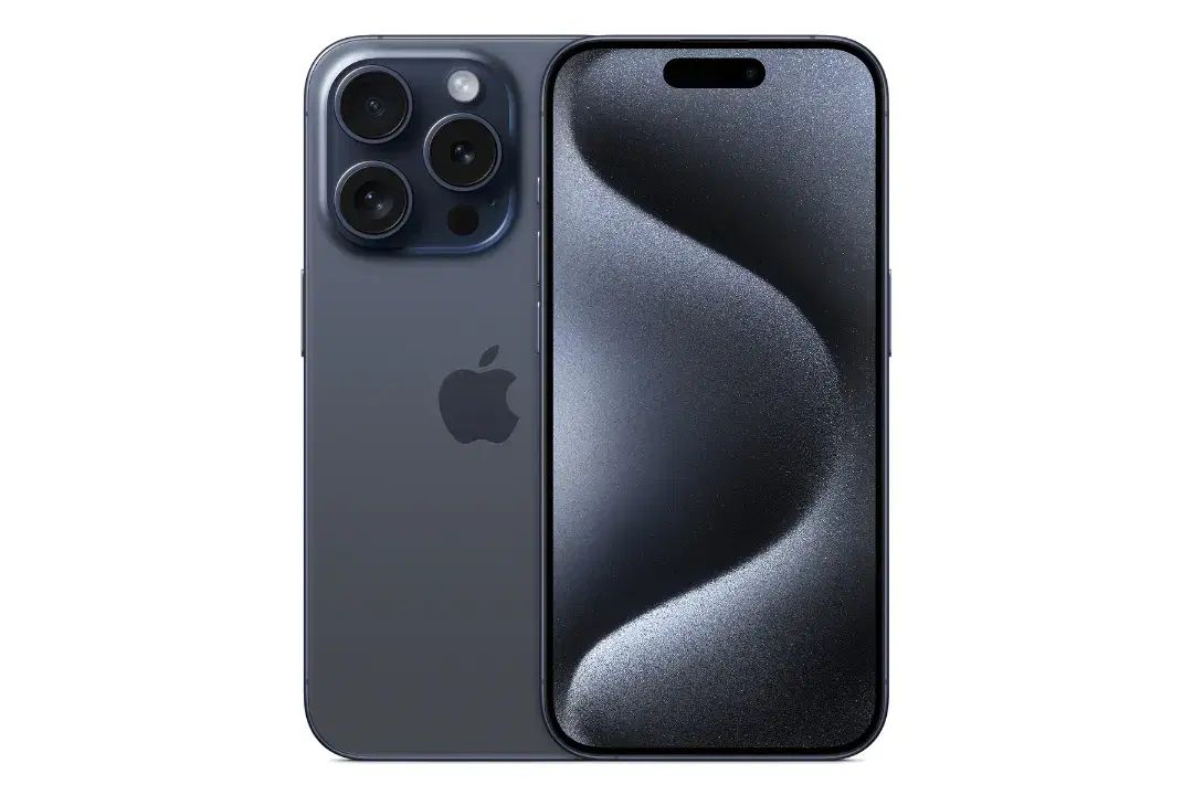 اپل iPhone 15 Pro با حافظهٔ ۲۵۶ گیگابایت|موبایل|اصفهان, برازنده|دیوار