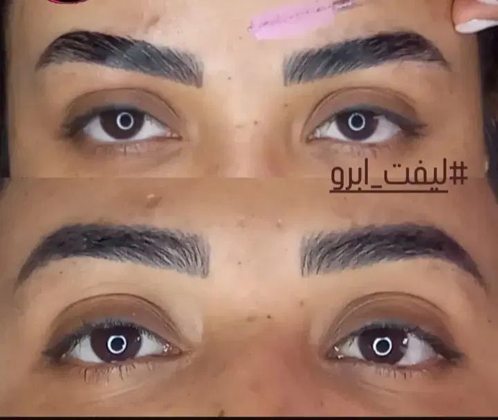 نیاز مند مدل انواع لیفت مژه ،لیفت ابرو ، کلاسیک|خدمات آرایشگری و زیبایی|نجف‌آباد, حومه نجف آباد|دیوار