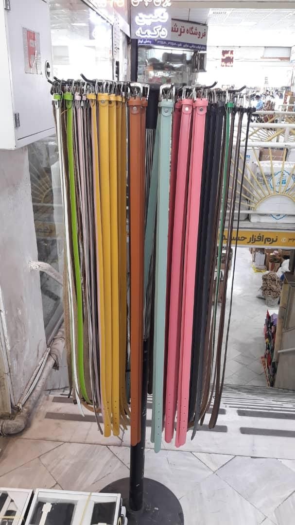 بند طبقه دار رخت اویز مانکن|بندرخت و رخت‌آویز|تهران, دولتخواه جنوبی|دیوار