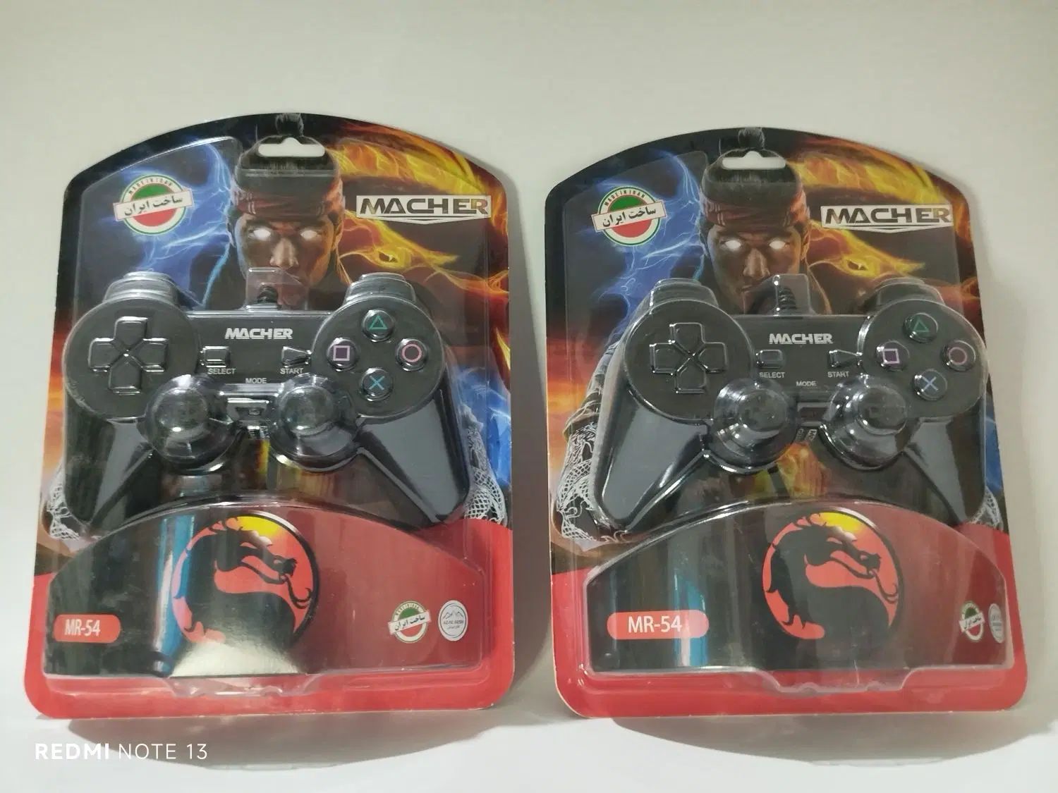 دسته دسته پلی 2 پلی 1 ps2 ps1|کنسول، بازی ویدئویی و آنلاین|مشهد, شهرک بهارستان|دیوار