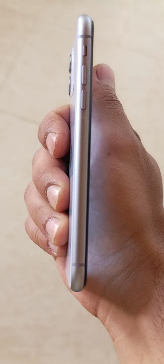 iphone 11|موبایل|اردکان, |دیوار