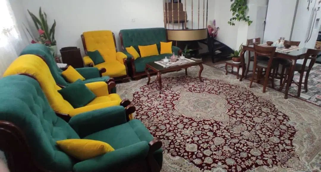فروش ویلایی به همراه یک باب مغازه نسقی|فروش خانه و ویلا|رشت, کوی امام رضا|دیوار