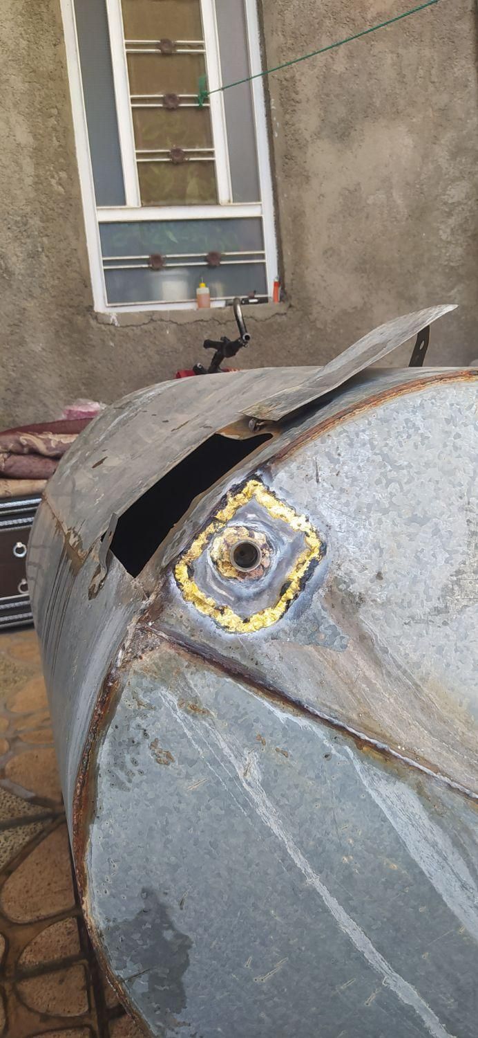 کاربیت کار تانکروابگرمکن تضمین تضمین|خدمات پیشه و مهارت|یاسوج, |دیوار