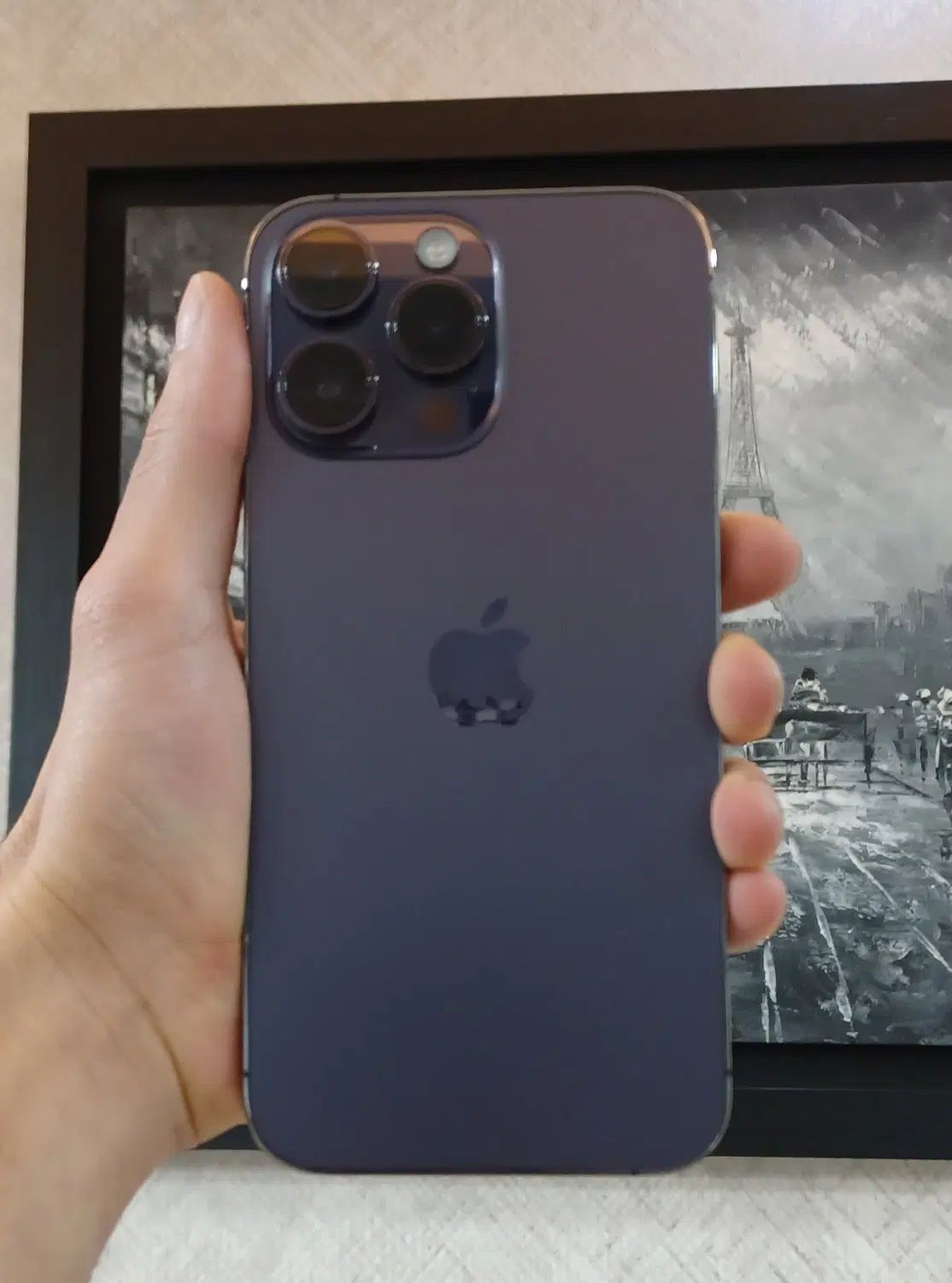 iphone14 pro max|موبایل|تبریز, |دیوار