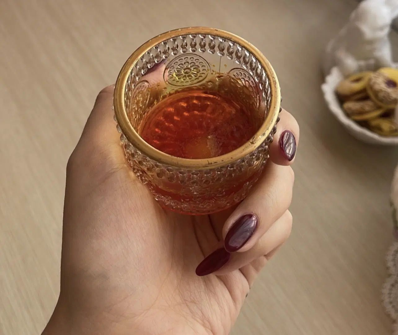 زعفران نیم مثقالی نگین|خوردنی و آشامیدنی|تهران, بوستان چیتگر|دیوار