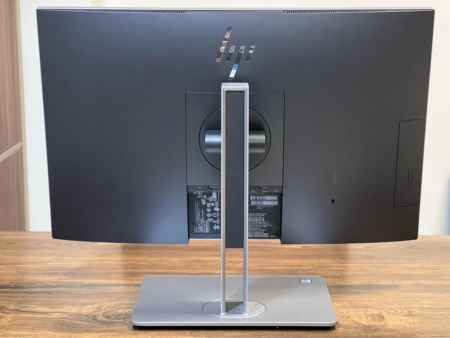 آل این وان HP G3 800 Frameless نسل 7|رایانه رومیزی|تهران, میدان ولیعصر|دیوار