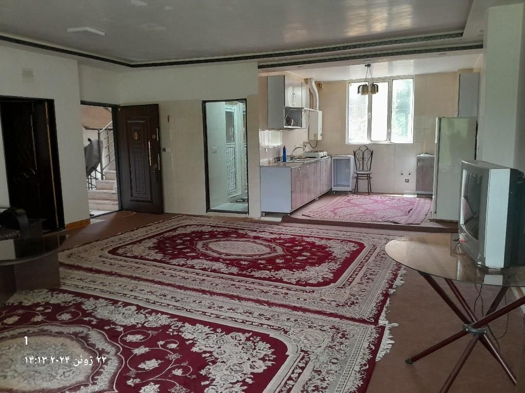 سامان پل رمانخان|اجارهٔ کوتاه‌مدت ویلا و باغ|سامان, |دیوار