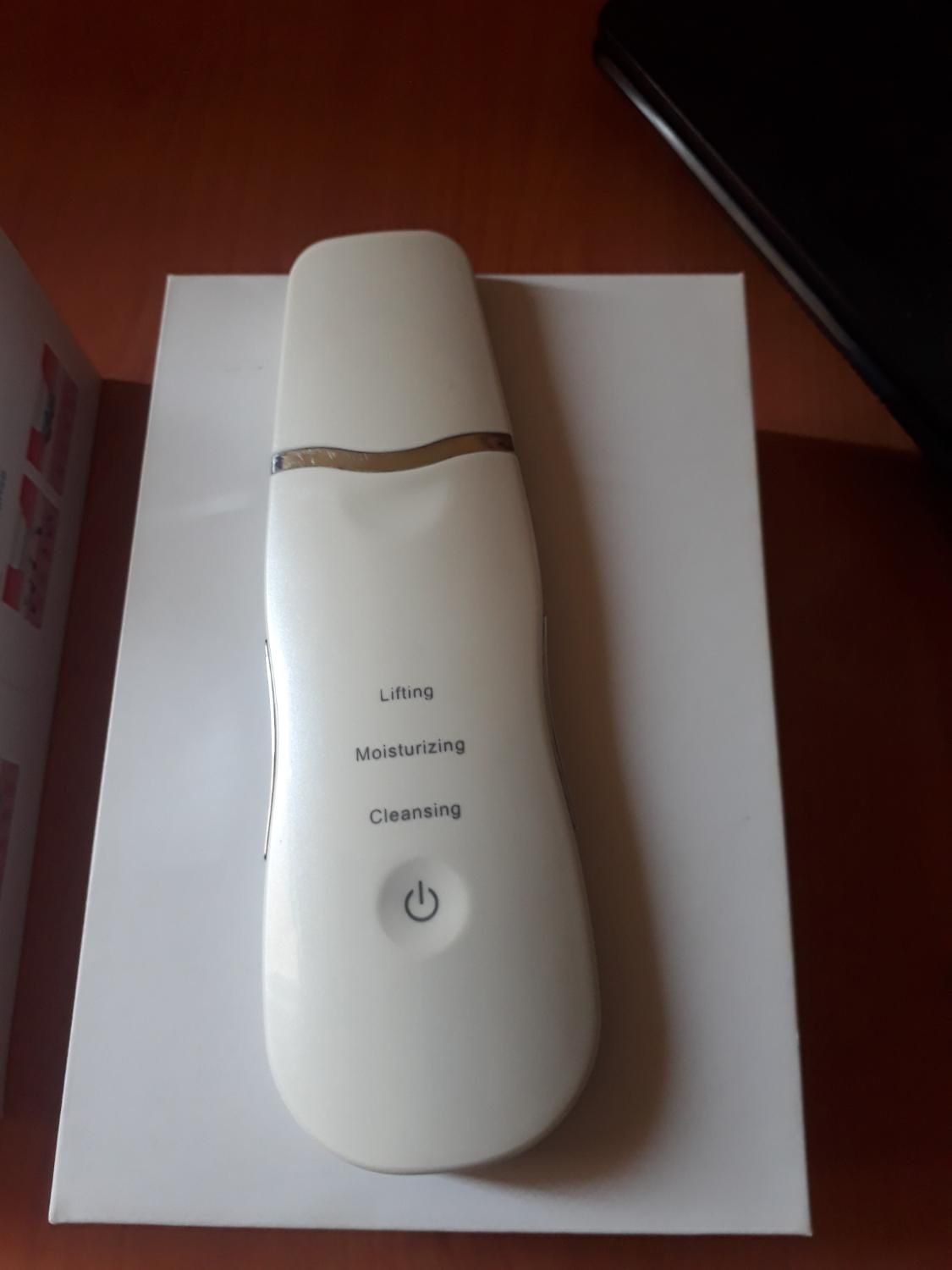 تجهیزات پاکسازی پوست(فیشیال)|آرایشی، بهداشتی، درمانی|میاندوآب, |دیوار