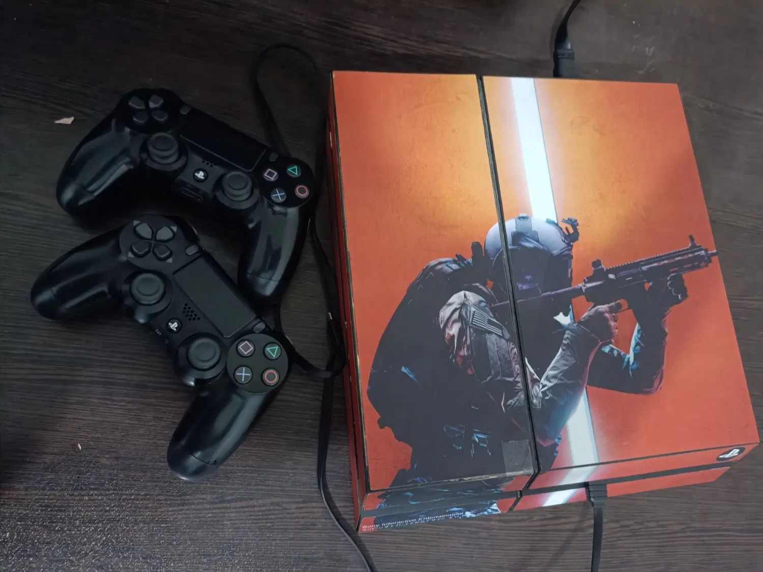 ps 4|کنسول، بازی ویدئویی و آنلاین|مشهد, هفده شهریور|دیوار
