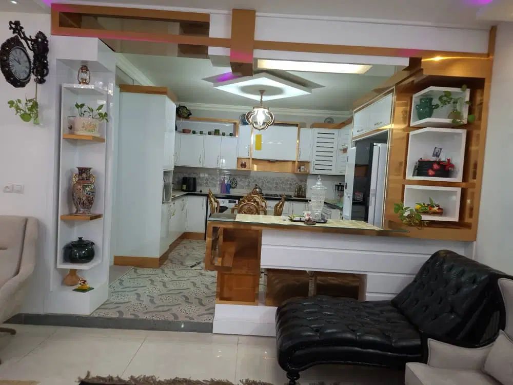 منزل مسکونی ویلایی ۱۶۷ متر زمین و ۲۲۵متر زیر بنا.|فروش آپارتمان|مرودشت, ابوذر شمالی‎|دیوار
