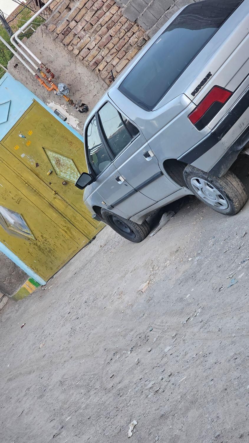 993|خودرو کلاسیک|ایرانشهر, |دیوار