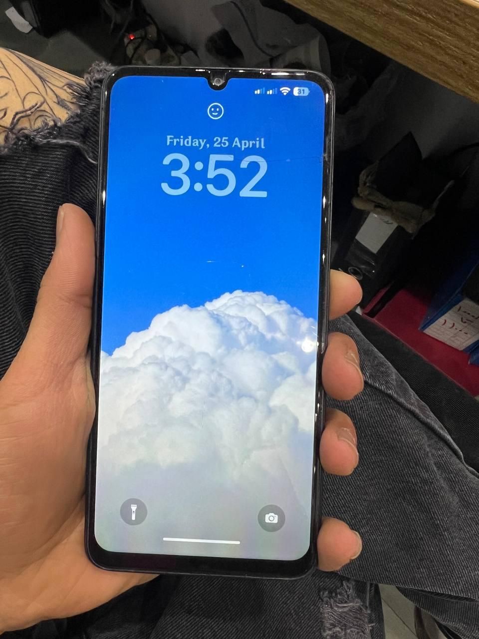 شیائومی Redmi 13C با حافظهٔ ۱۲۸|موبایل|تهران, یافت‌آباد|دیوار