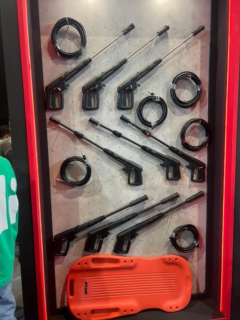 جک صافکاری آروا|ماشین‌آلات صنعتی|رشت, پاستوریزه|دیوار