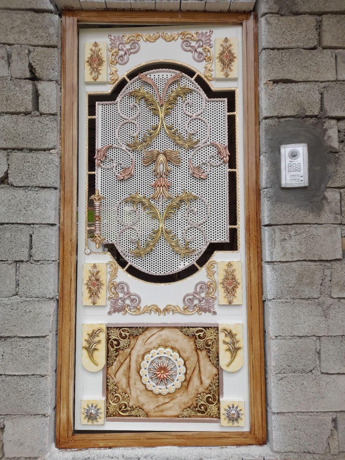 نقاشی و رنگ آمیزی ساختمان با کیفیت|خدمات پیشه و مهارت|مریوان, |دیوار