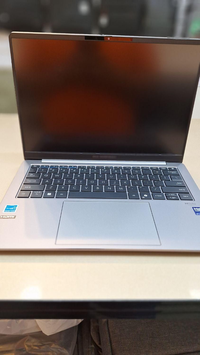 لپتاپ ASUS EXPERTBOOK PRO P5405پلمپ|رایانه همراه|شیراز, ملاصدرا|دیوار