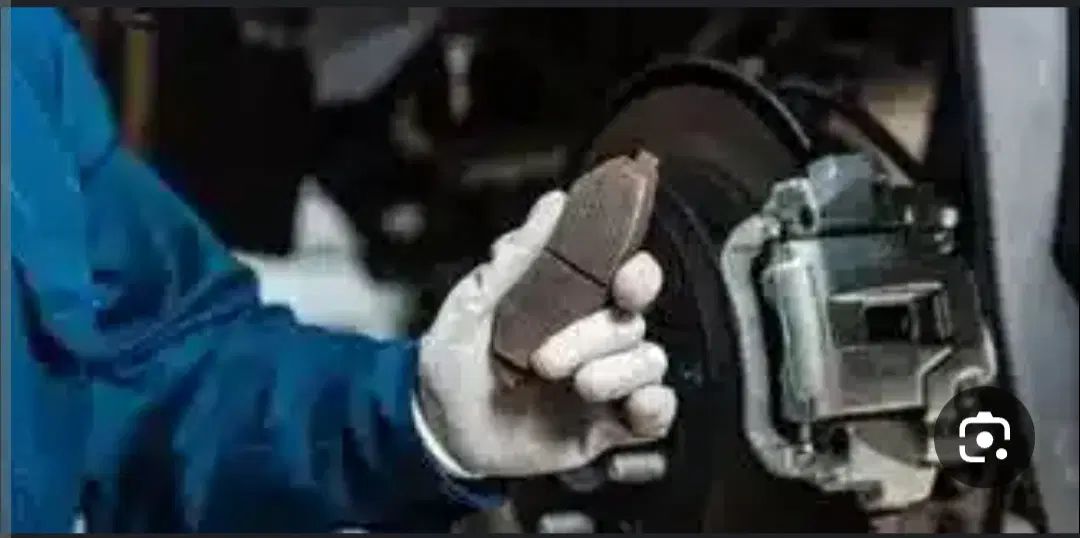 فروش وتعویض لنت انواع خودروهای ایرانی خارجی چینی|خدمات موتور و ماشین|سبزوار, کاشفی شمالی (دادگستری)|دیوار