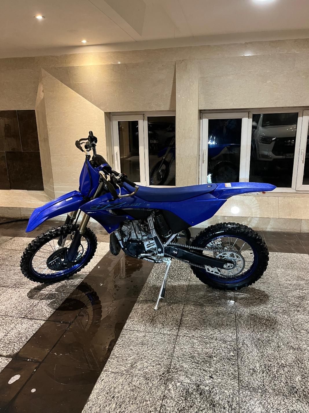 وایزد ایکس 2024 yz250x|موتورسیکلت|تهران, تهرانپارس شرقی|دیوار