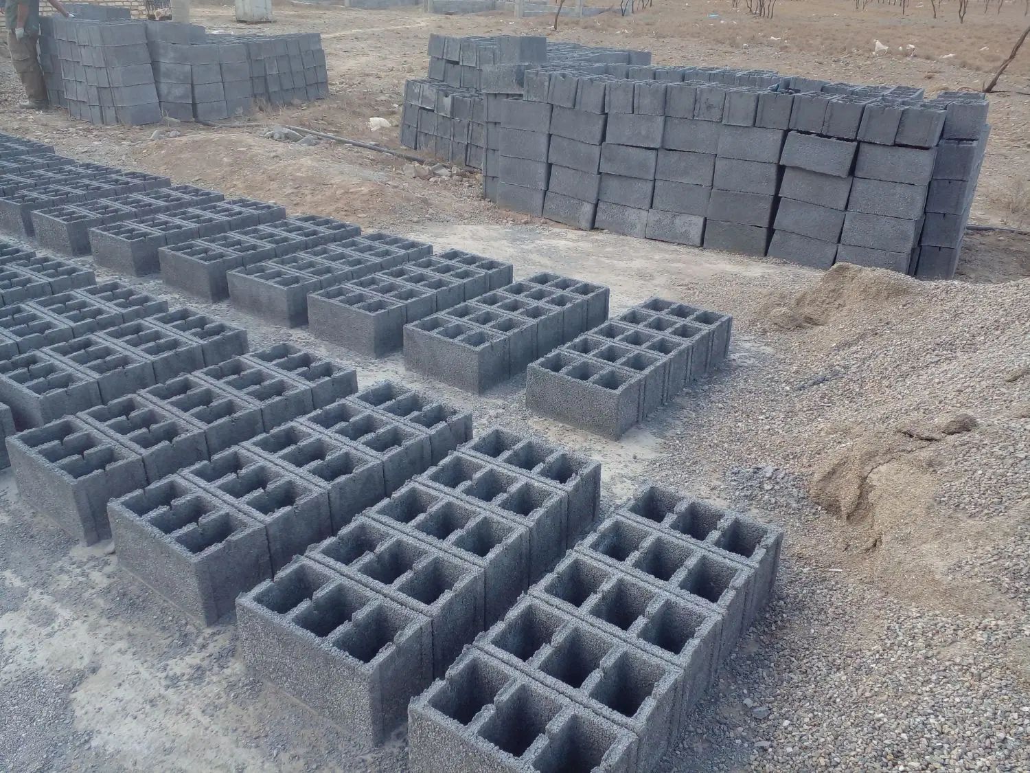 استخدام اکیپ بلوک زن و استخدام کارگر ساختمانی|استخدام معماری، عمران و ساختمانی|زاهدان, |دیوار