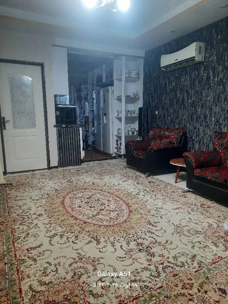 ۷۰ متر ۲ خواب با پارکینگ و آسانسور/املاک۴دیواری|اجارهٔ آپارتمان|اندیشه, شهرک المهدی|دیوار