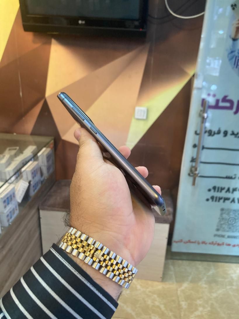 سامسونگ Galaxy S21 5G با حافظهٔ ۲۵۶ گیگابایت|موبایل|تهران, دهقان|دیوار