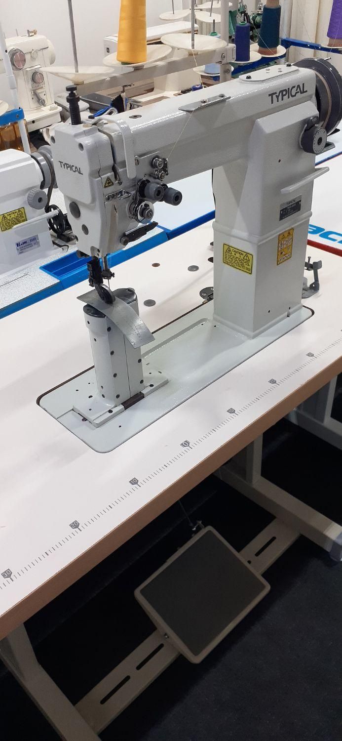 فروشگاه چرخ ایران -چرخ خیاطی دوسوزن دوماکو کفاشی|چرخ خیاطی و ریسندگی|رشت, لاکان شهر|دیوار