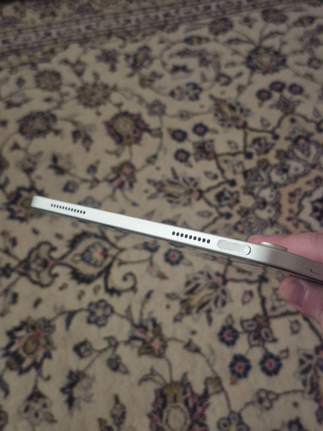 ipad 2025 wifi 256g|تبلت|تهران, سعادت‌آباد|دیوار